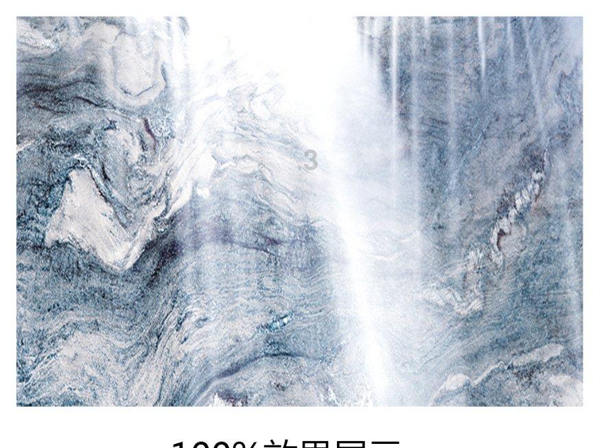 逃离沙漠的遗迹